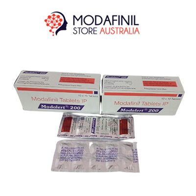 Modalert 200 MG
